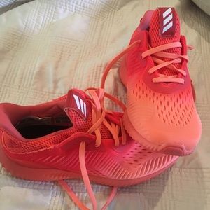 Brand new Adidas sneakers